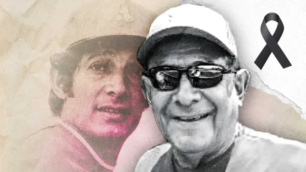 Murió Bernardo Calvo, exjugador de los Pericos de Puebla, a los 79 años