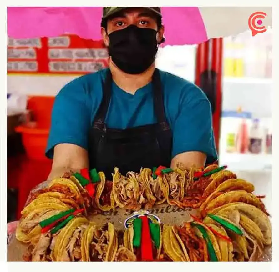Estos son los tipos de Rosca de Reyes que encontrarás este 2025 en Puebla 