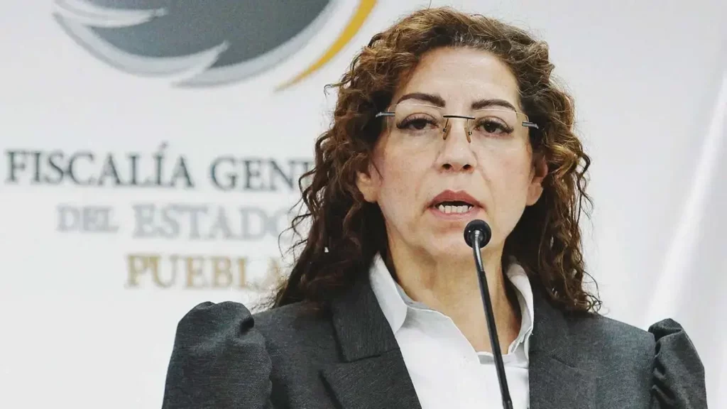 “El Marce” es sentenciado a 42 años por feminicidio de María Monserrat en Xonaca, Puebla