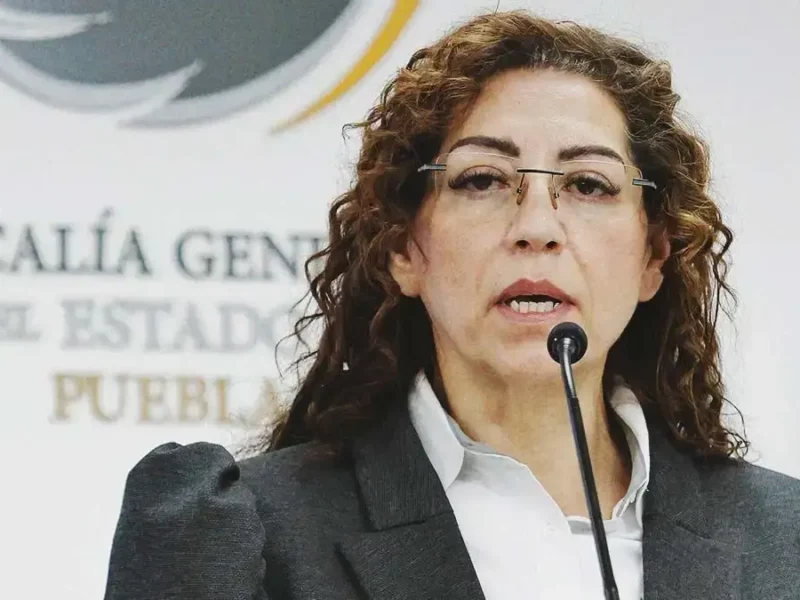 “El Marce” es sentenciado a 42 años por feminicidio de María Monserrat en Xonaca, Puebla