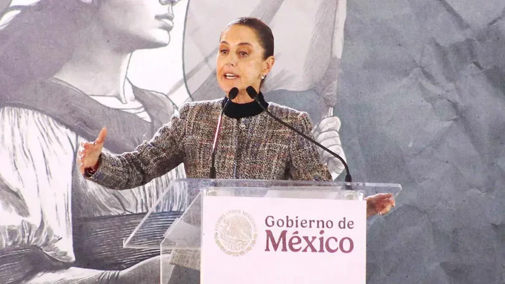 Habrá dos foros del Plan Nacional de Desarrollo de Claudia Sheinbaum en Puebla 