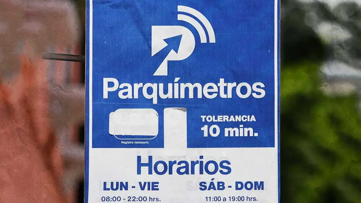 Cambio de empresas de parquímetros en Texmelucan, evitará abusos en cobros