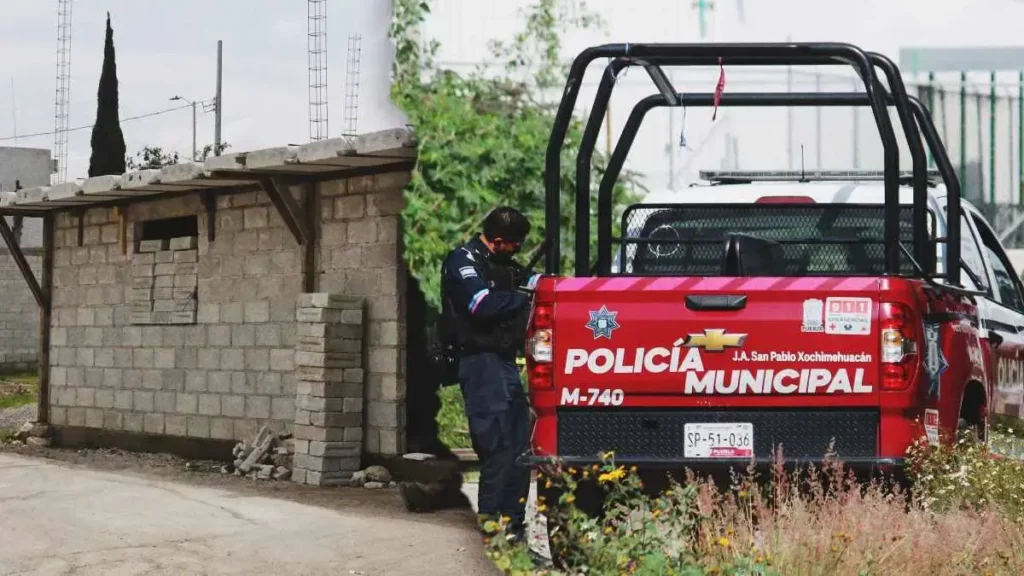 Adulto mayor en situación de abandono murió dentro de construcción en Xochimehuacan, Puebla