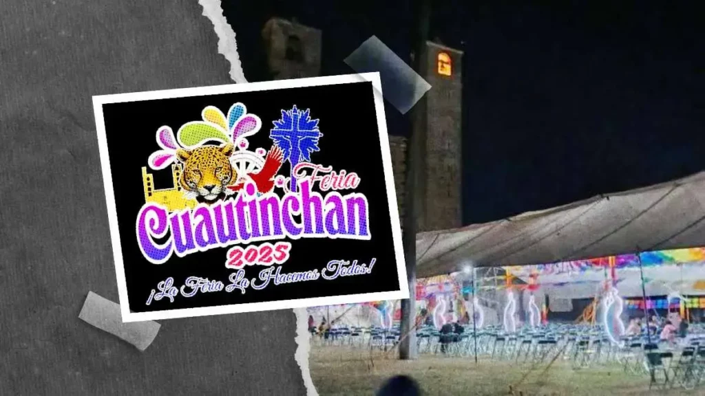 Escándalos ensombrecen Feria de Cuautinchán 2025