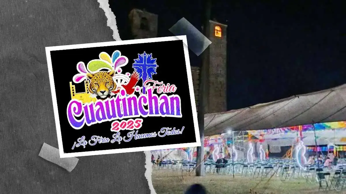 Escándalos ensombrecen Feria de Cuautinchán 2025