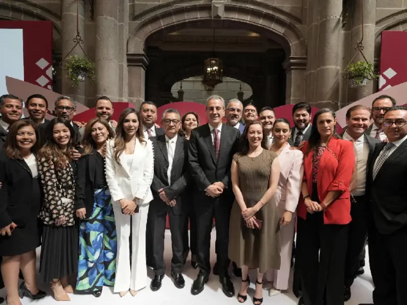 100 Días Economía y Turismo