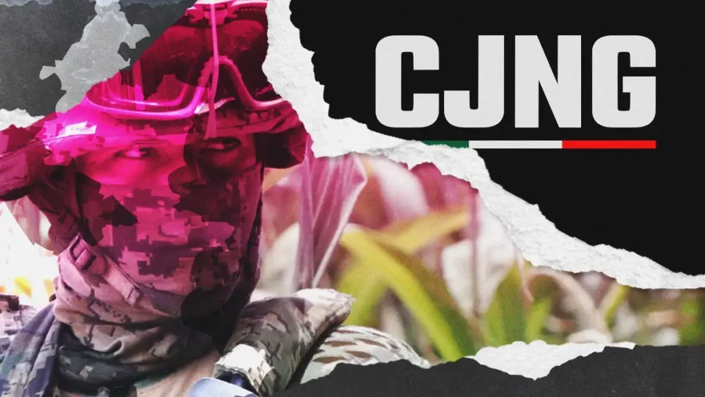 En 2024, Puebla se consolidó como plaza del CJNG: Gobierno federal   