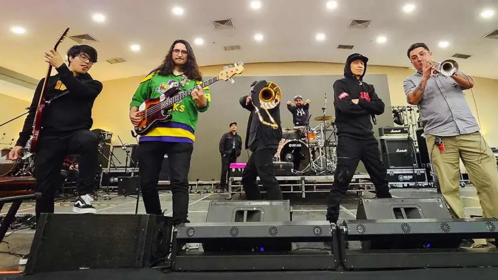 Llega a Cholula el festival “Ska Pal Barrio” con más de diez agrupaciones participantes