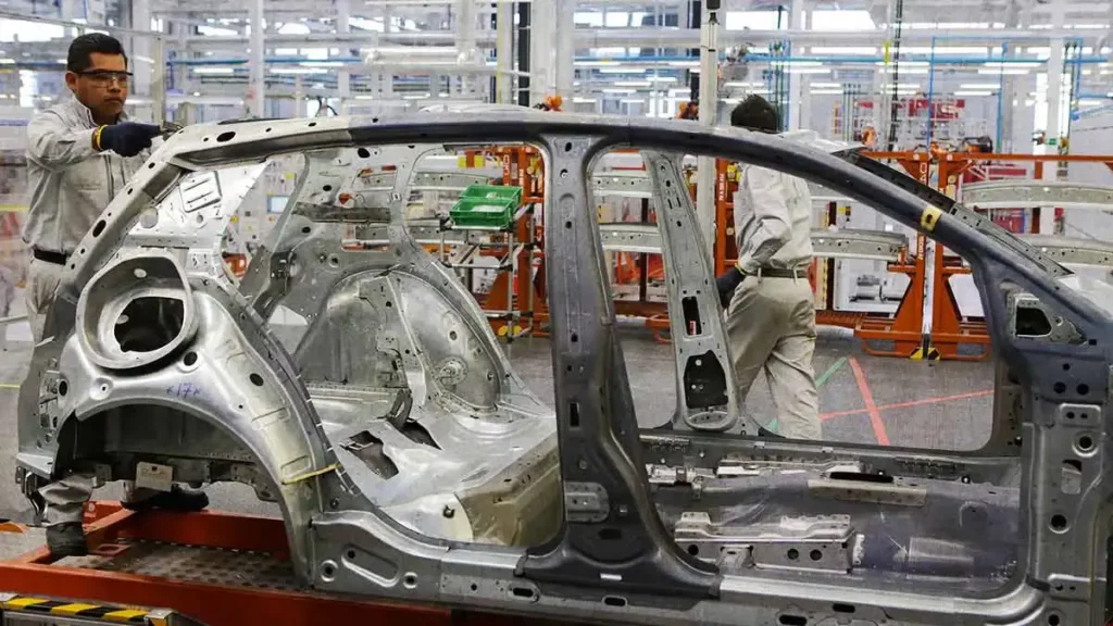 Planta de Volkswagen en Puebla volverá a producir el Golf