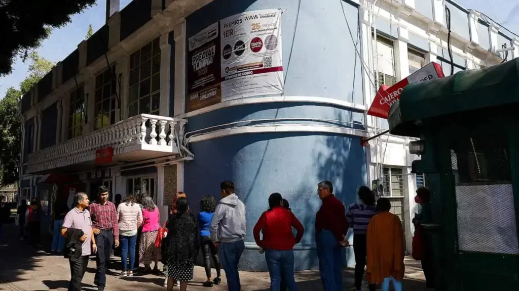 Tesorería Municipal invita a las y los poblanos a aprovechar descuentos para pago de Predial y Limpia