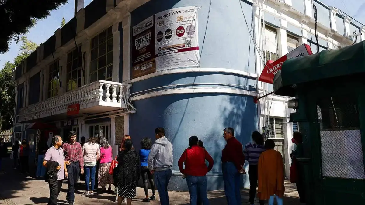 Tesorería Municipal invita a las y los poblanos a aprovechar descuentos para pago de Predial y Limpia