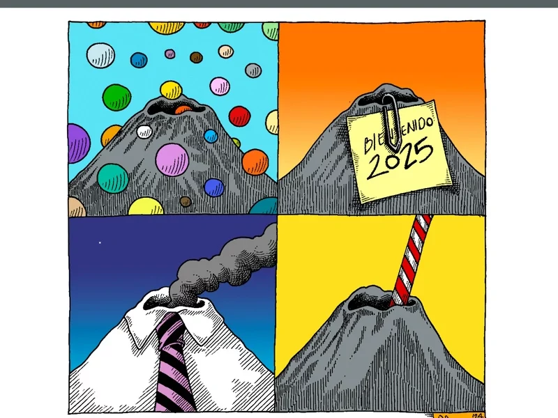 FELIZ 2025