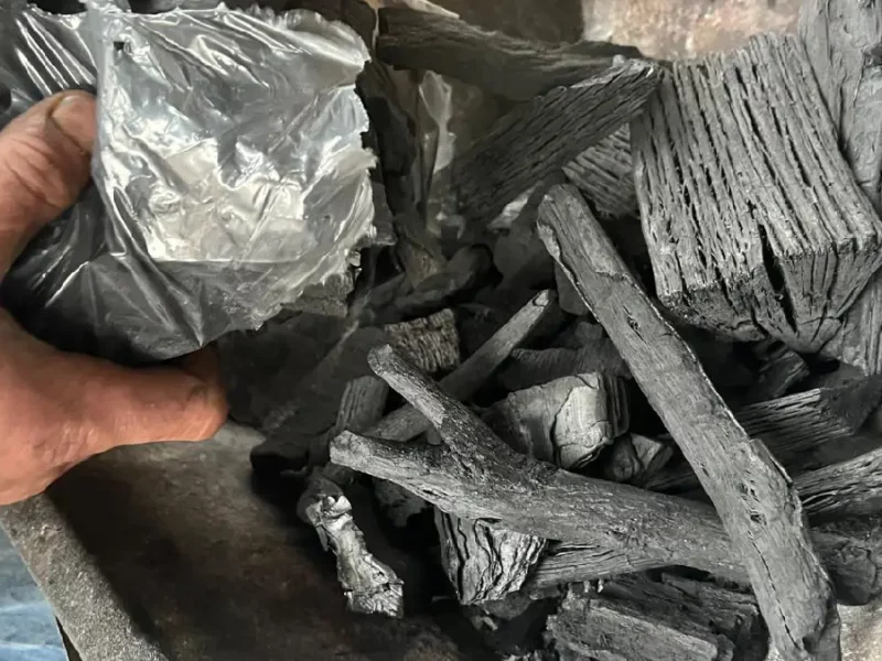 Exhorta Gobierno de la Ciudad a no utilizar anafres o fogones para evitar intoxicaciones por monóxido de carbono 