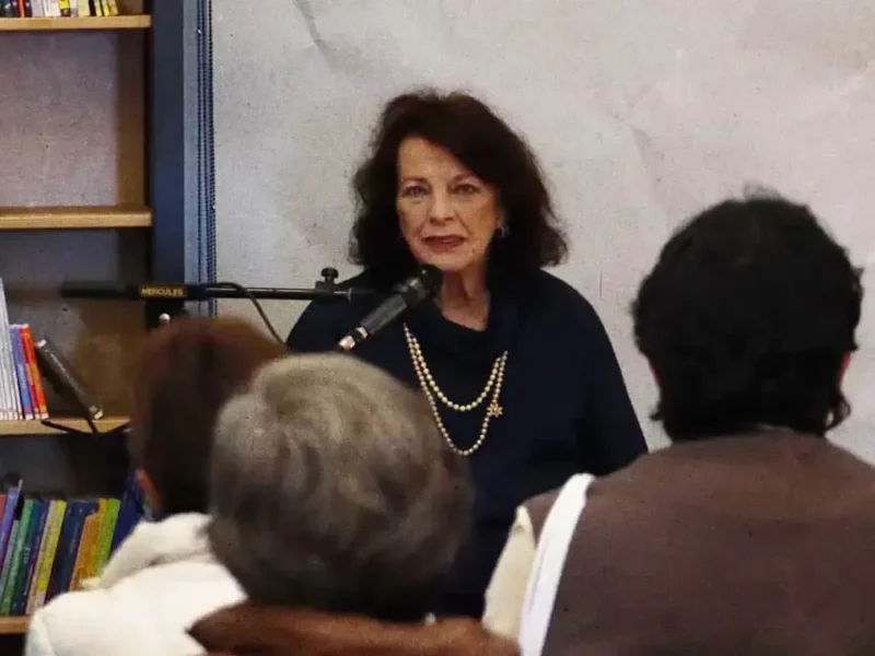 Invita IMACP a círculo participativo de lectura en voz alta con Regina Torné