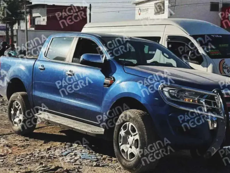 Delincuentes balean en la cara a comerciante de Central de Abasto, Puebla; los perseguía tras robo