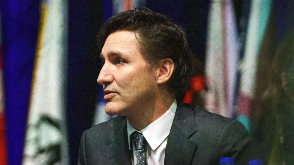 Justin Trudeau renuncia a su cargo como primer ministro de Canadá