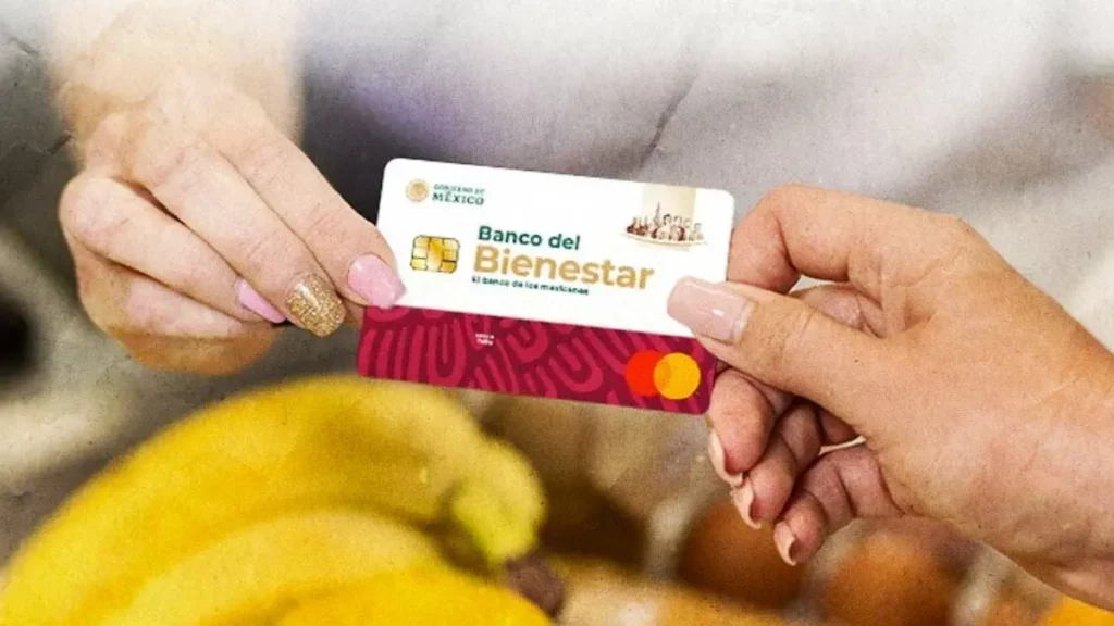 Arranca en Puebla la entrega de tarjetas del programa Pensión Mujeres Bienestar 