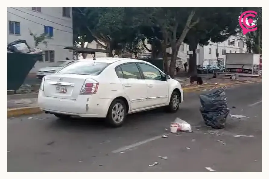 Habitantes de La Margarita piden al Ayuntamiento de Puebla cancelar tianguis de Reyes Magos