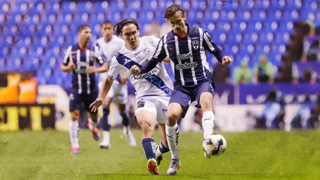 Reprograman el partido de la Jornada 1 del Clausura 2025 entre Rayados y Club Puebla