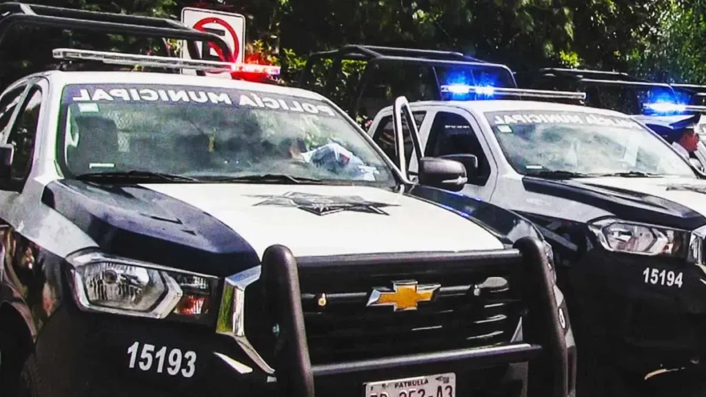 Asesinan a balazos a Julio César por problemas personales en Texmelucan