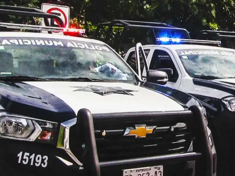 Asesinan a balazos a Julio César por problemas personales en Texmelucan