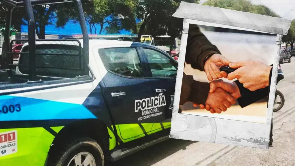 Así puedes solicitar acompañamiento policial para la compra segura de vehículos en Puebla