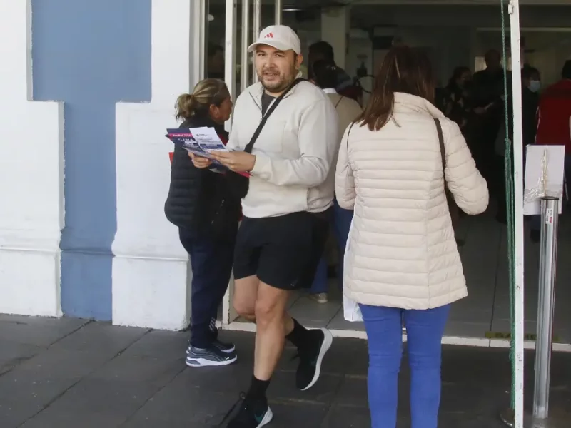 Gobierno de la Ciudad informa afectación en cobro en las oficinas de la Tesorería Municipal