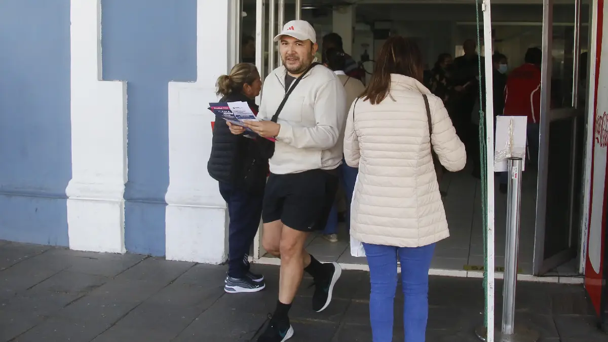 Gobierno de la Ciudad informa afectación en cobro en las oficinas de la Tesorería Municipal