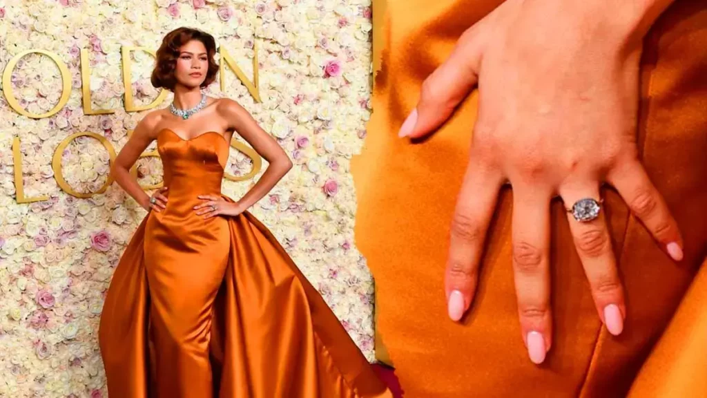Actriz de Marvel confirma que Zendaya y Tom Holland se comprometieron