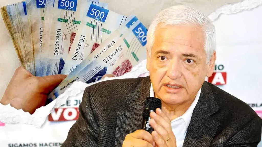 Director de Issstep confirma que tiene rezagados más de tres mil pagos de pensiones