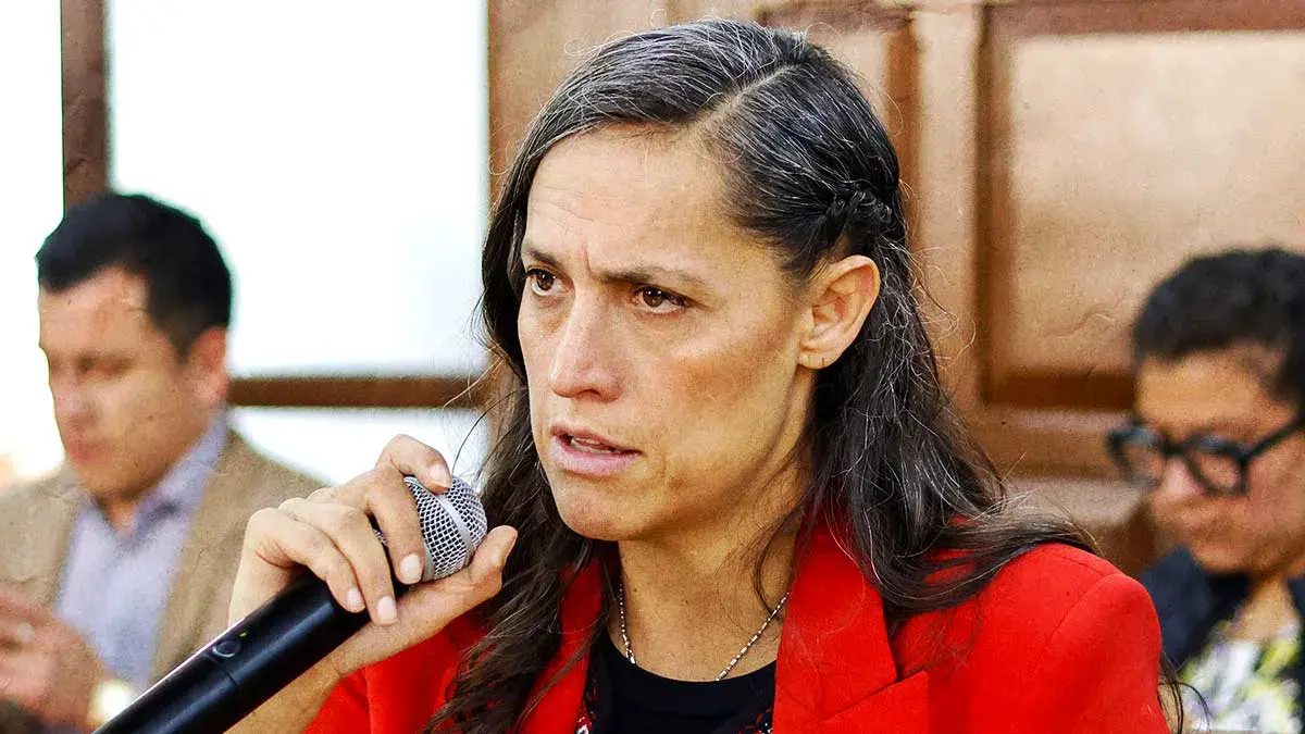 Directora del Imacp anuncia Puebla 500 Fondo Editorial del ayuntamiento