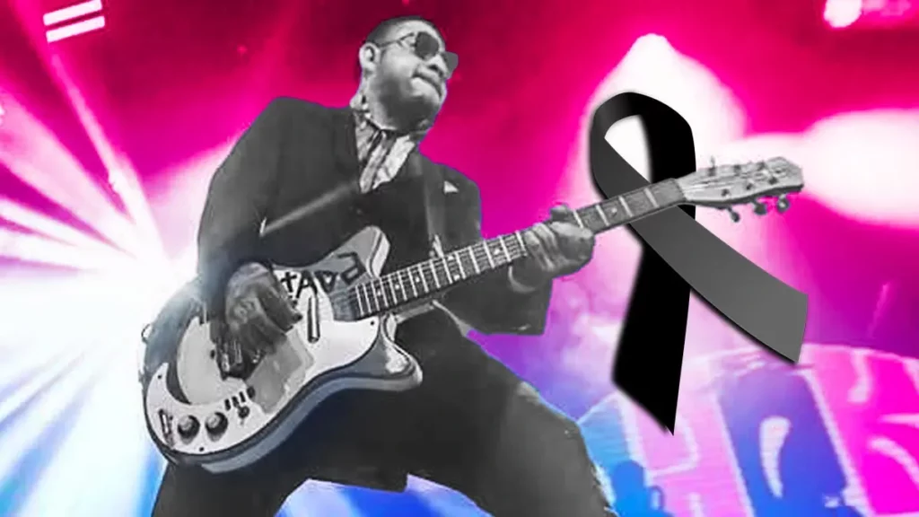 Murió Danny Buster, guitarrista de Maskatesta en CDMX; ingirió alcohol con clonazepam durante seis días