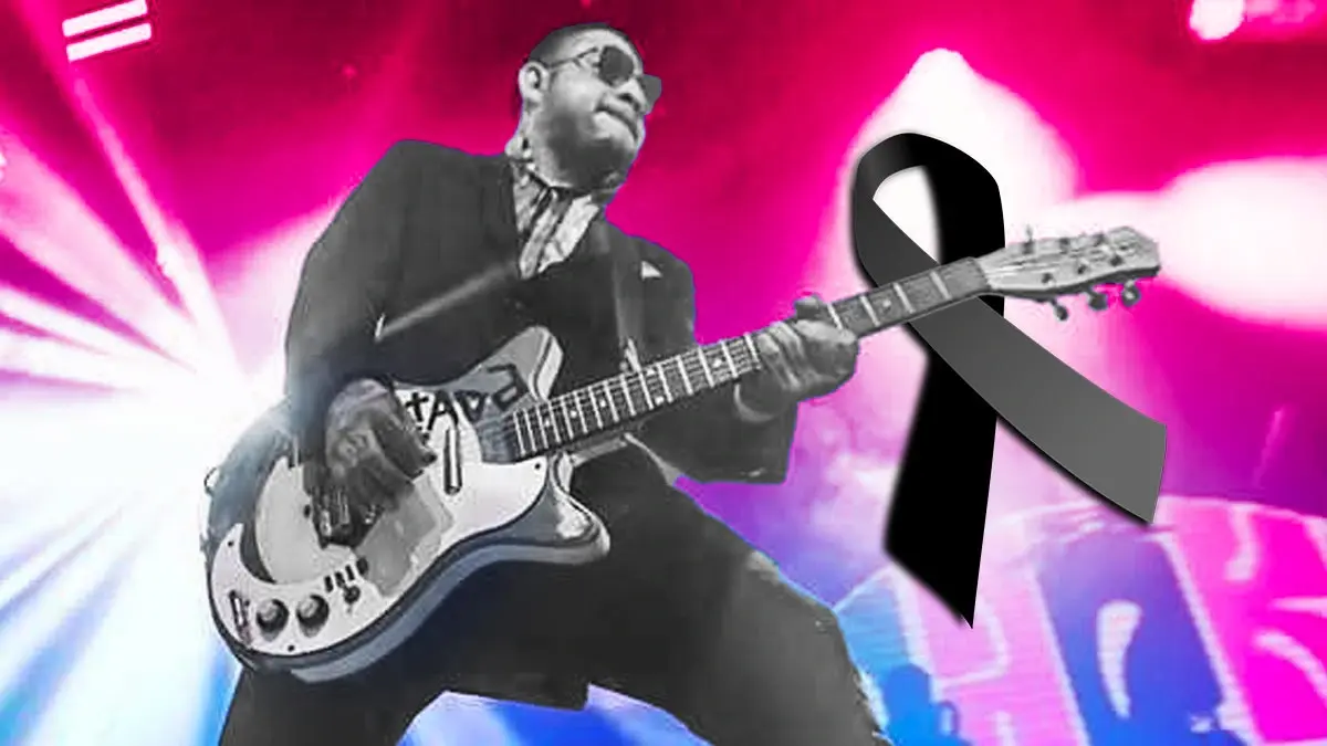 Murió Danny Buster, guitarrista de Maskatesta en CDMX; ingirió alcohol con clonazepam durante seis días