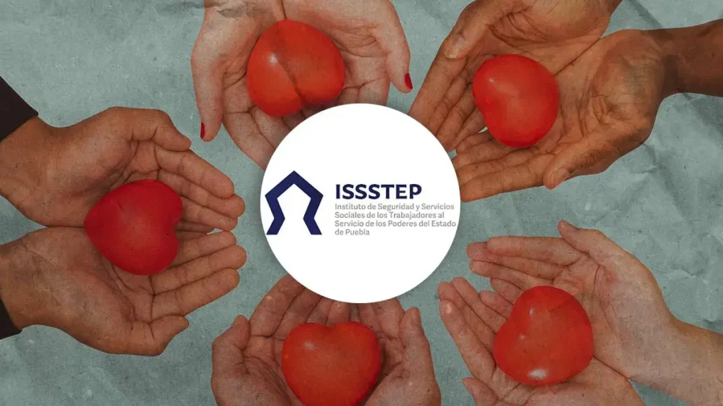 Issstep cerró el 2024 con 31 trasplantes de órganos y tejidos  