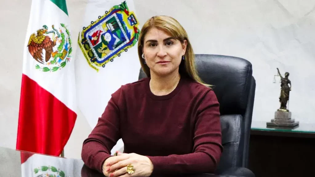 Prohibido “batear” a víctimas y usuarios de la Fiscalía de Puebla: Idamis Pastor