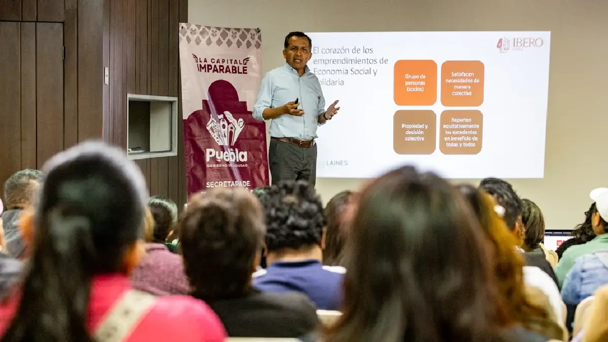 Apoya Gobierno de la Ciudad a artesanos y emprendedores con capacitaciones gratuitas