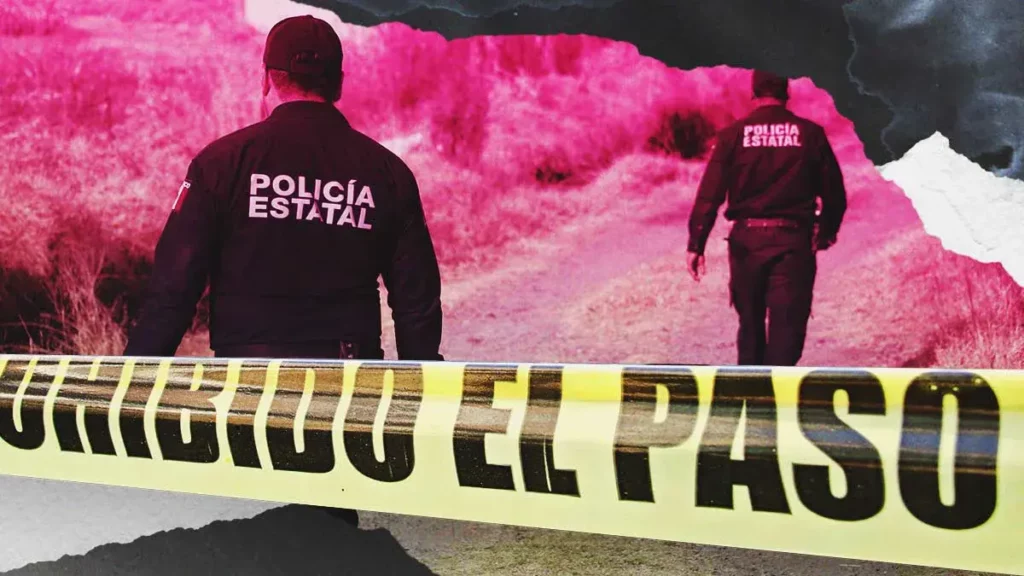 Encuentran cuerpo de un hombre en Huitziltepec, Puebla; tenía heridas de bala y golpes