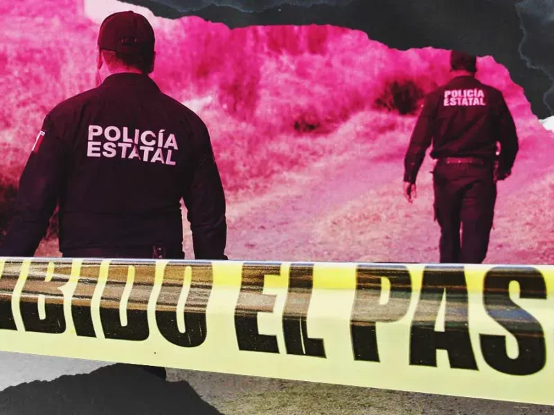 Encuentran cuerpo de un hombre en Huitziltepec, Puebla; tenía heridas de bala y golpes