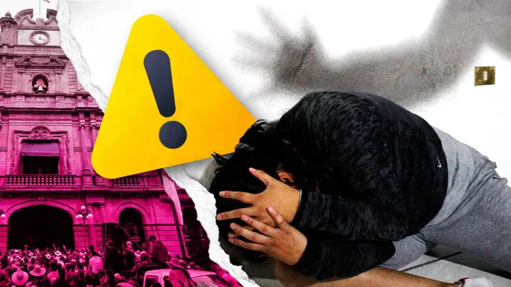 Ayuntamiento de Puebla atendió 37 casos de violencia familiar en diciembre 2024