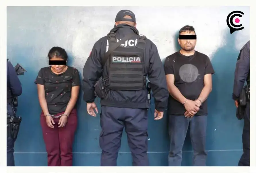En Izúcar de Matamoros, rescatan a joven privado de la libertad en Guerrero