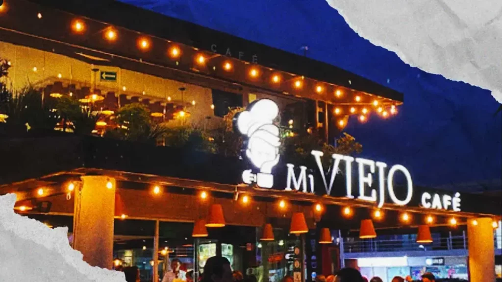 Asaltan cafetería de Plaza Solé en San Manuel, Puebla; hay un detenido 
