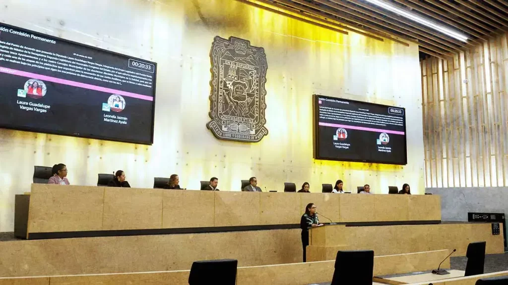 Congreso de Puebla publicará en febrero convocatoria para nuevo titular de la ASE 