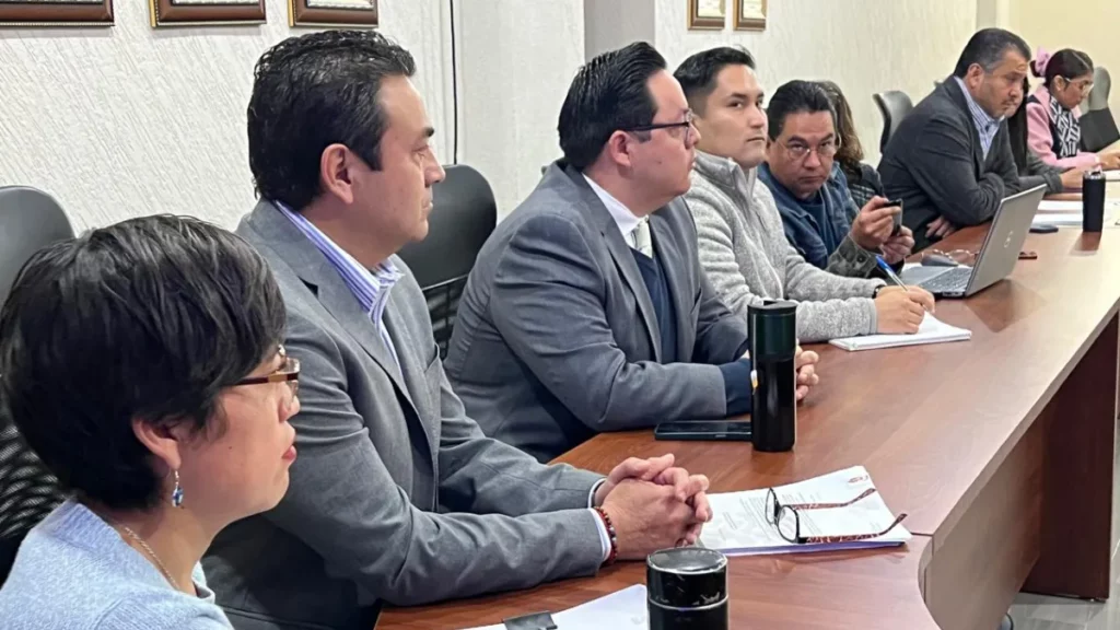 Plan municipal de desarrollo 2024-2027, la estrategia para el municipio
