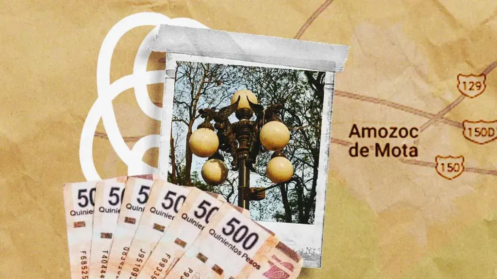 Pago del DAP en Amozoc, Puebla será tres veces más caro este 2025 