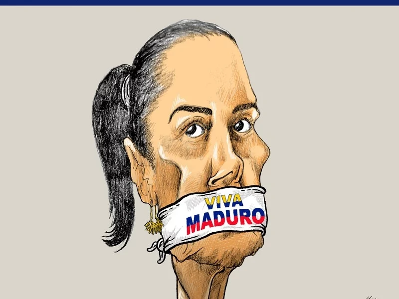 GOBIERNO CALLADO