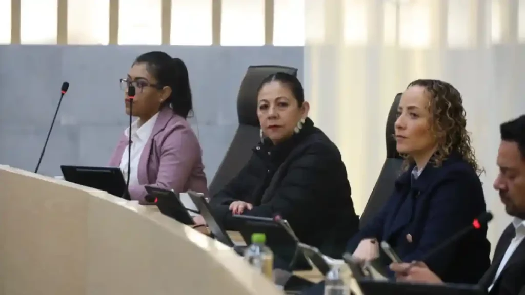Impulsan en Congreso iniciativa para la instalación de plantas de tratamiento de aguas residuales