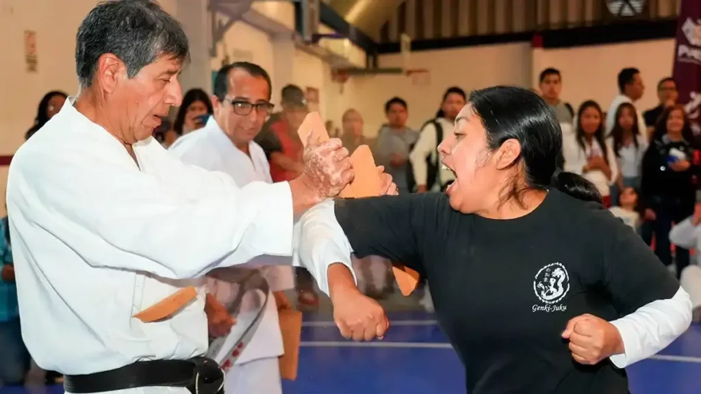 Conoce los torneos organizados por el Instituto Municipal del Deporte de Puebla para este 2025