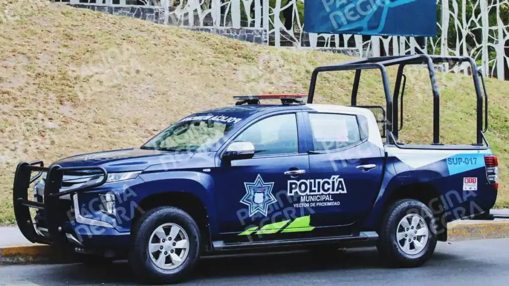 Hombre se quitó la vida colgándose de la reja de Los Fuertes en Puebla