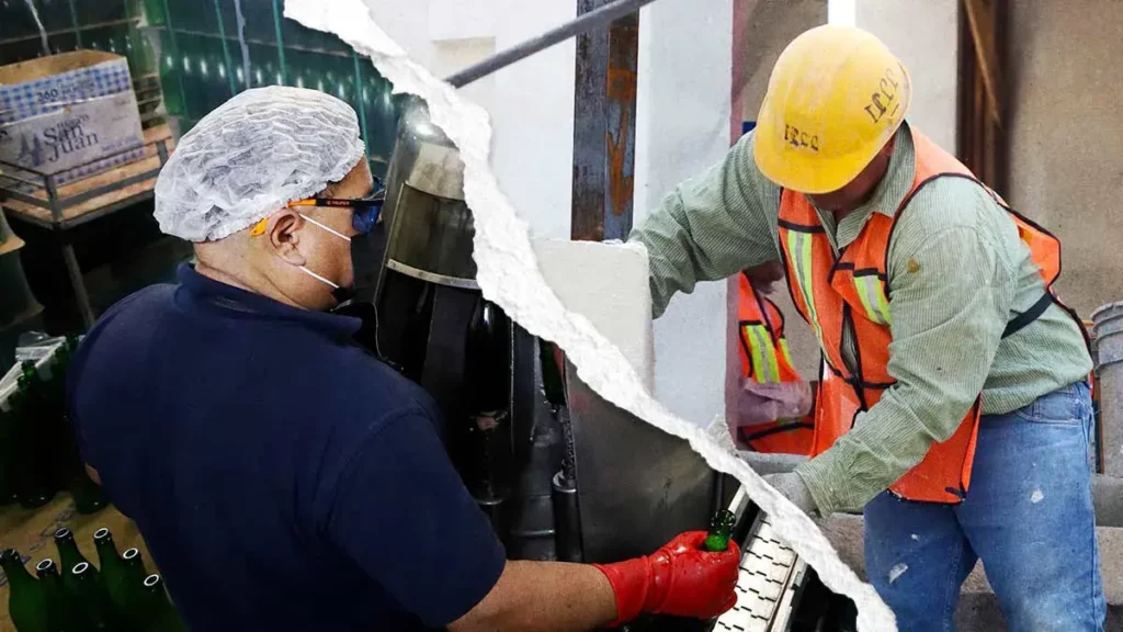 Puebla cerró el 2024 con más de 10 mil nuevos empleos formales: Secretaría del Trabajo