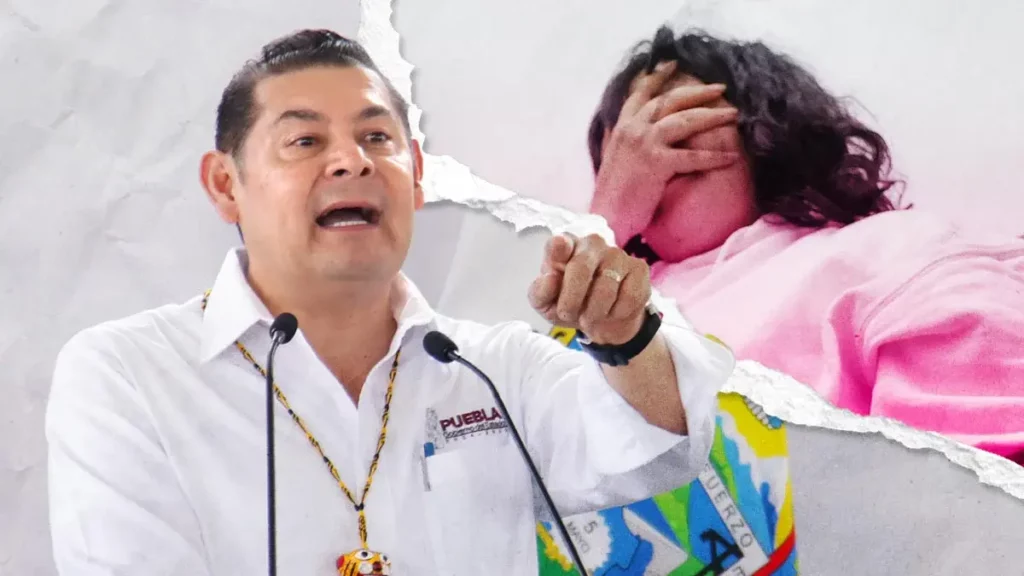 Gobierno de Puebla instalará “Casas Violeta” para brindar apoyo a víctimas de violencia